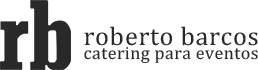 Roberto Barcos Catering Logo
